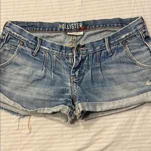 Hollister Shorts